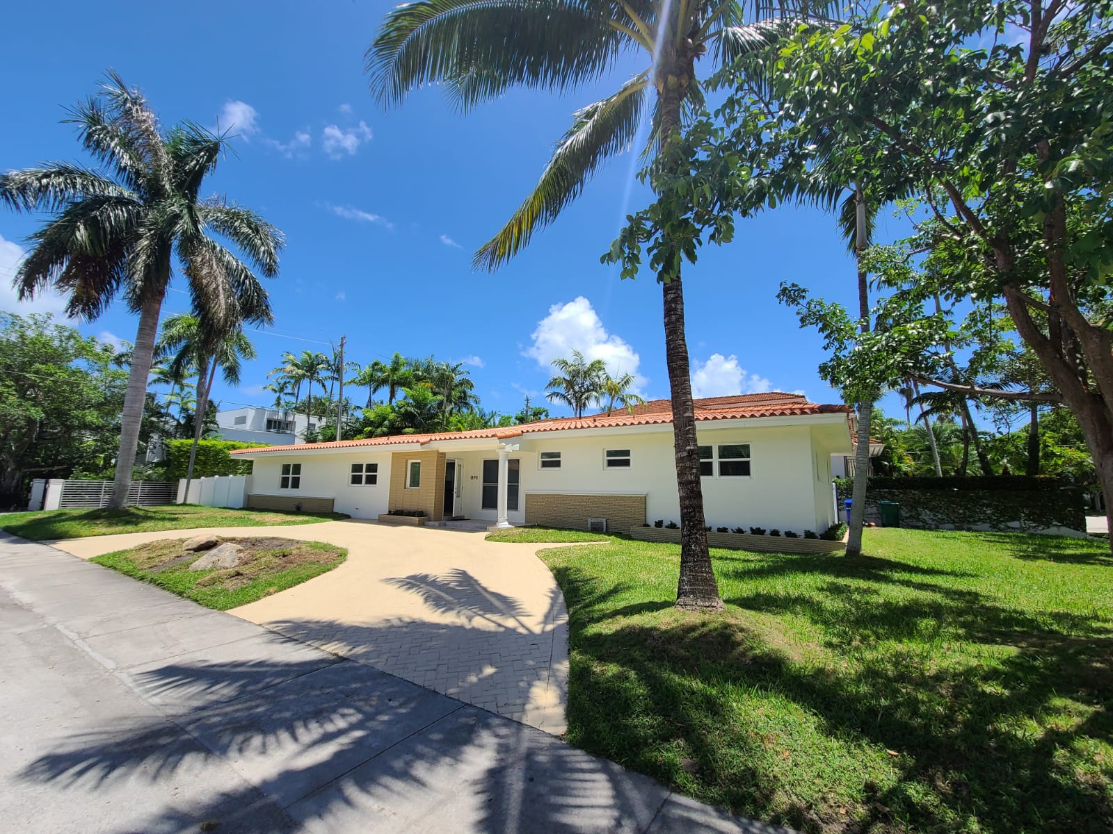 residential interior designer Miami